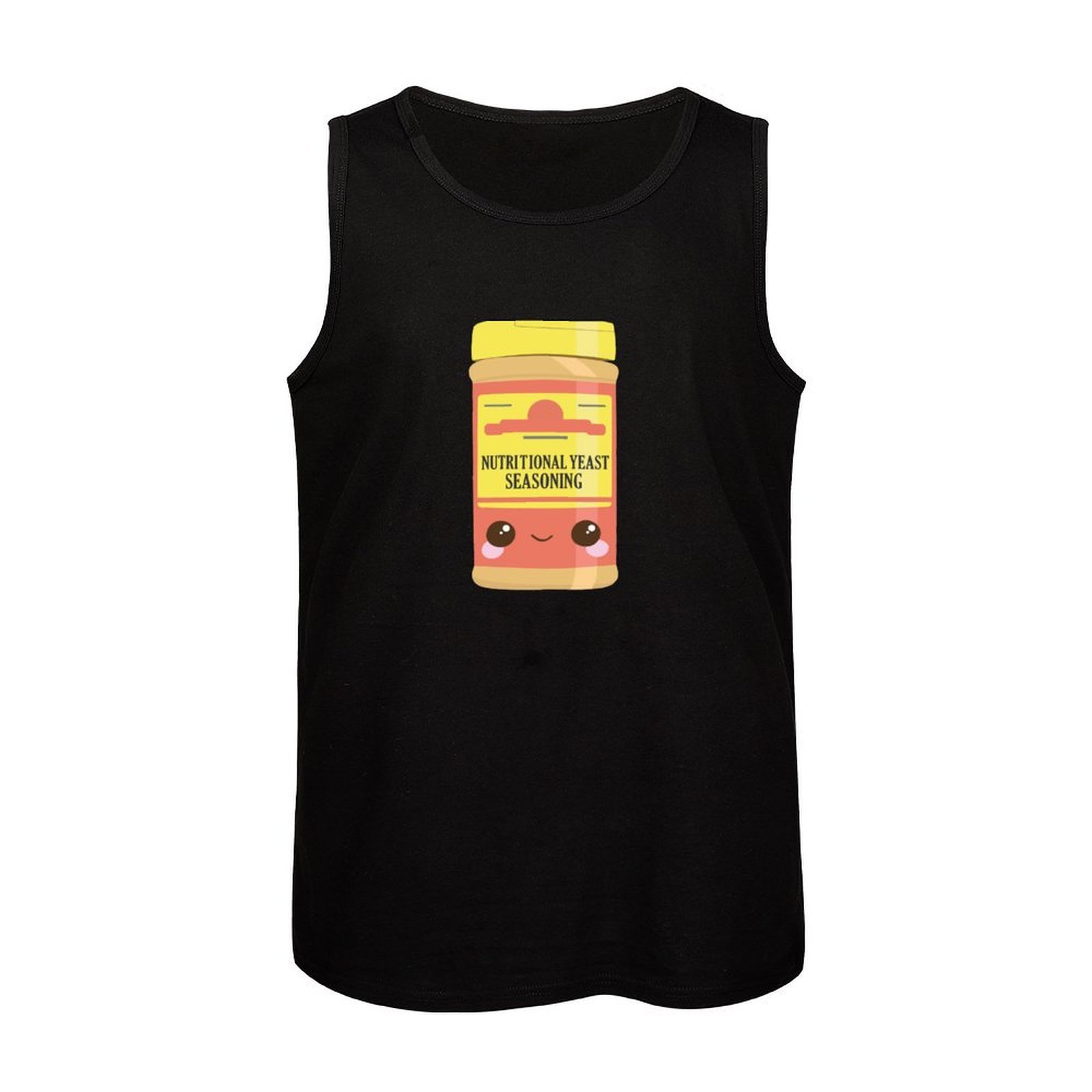 Cute Nutritional Yeast Shirt T - Nutrition Workout 评论和价格