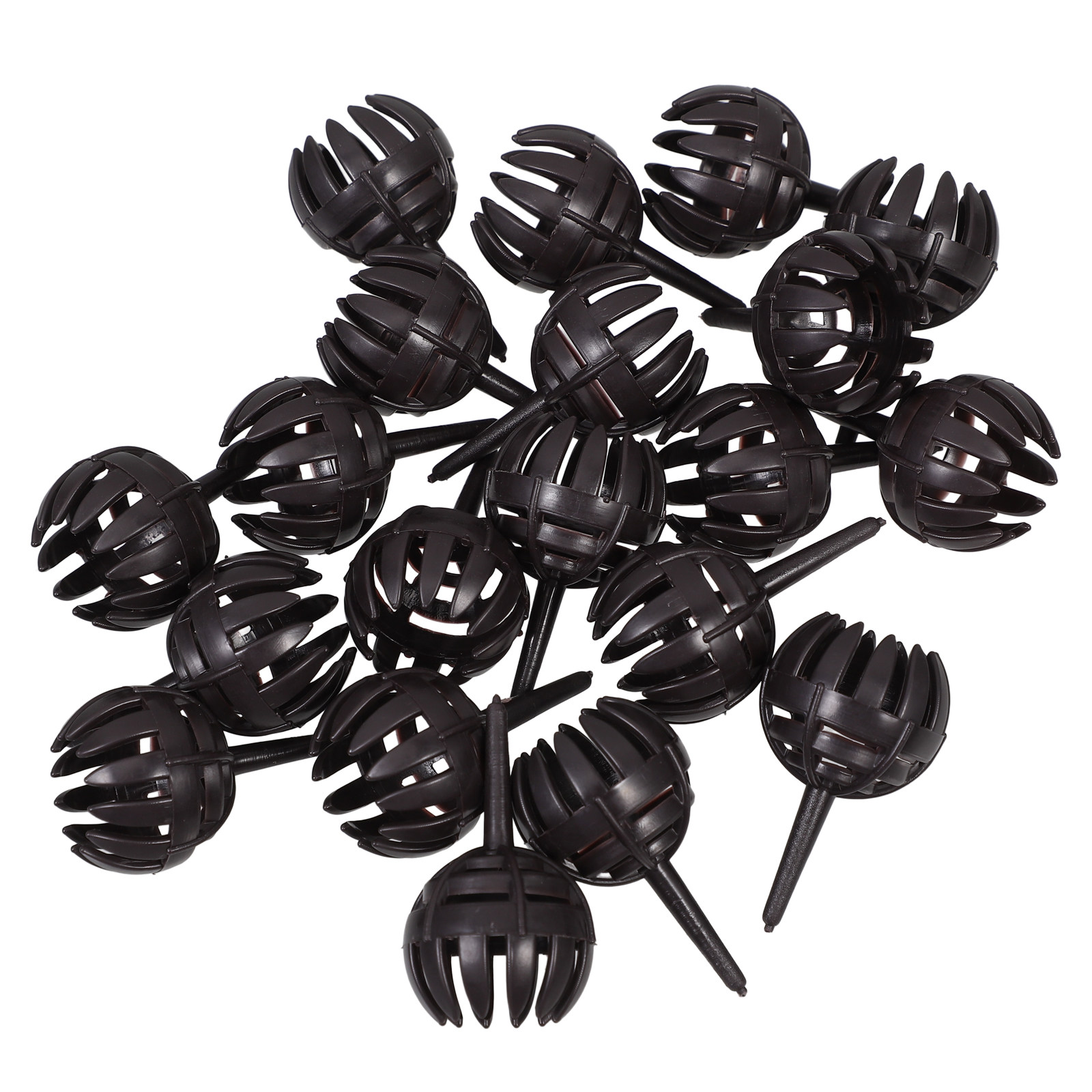 20Pcs ABS Fertilizer Basket fo - Nutrition & Fitness Coaching Fulham 评论和价格