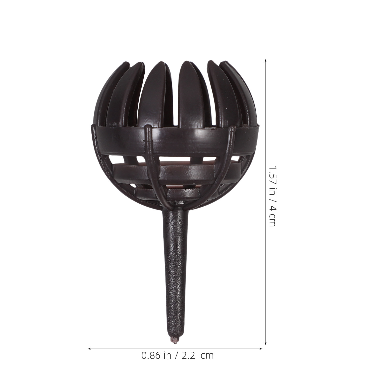 20Pcs ABS Fertilizer Basket fo - Nutrition & Fitness Coaching Fulham 评论和价格