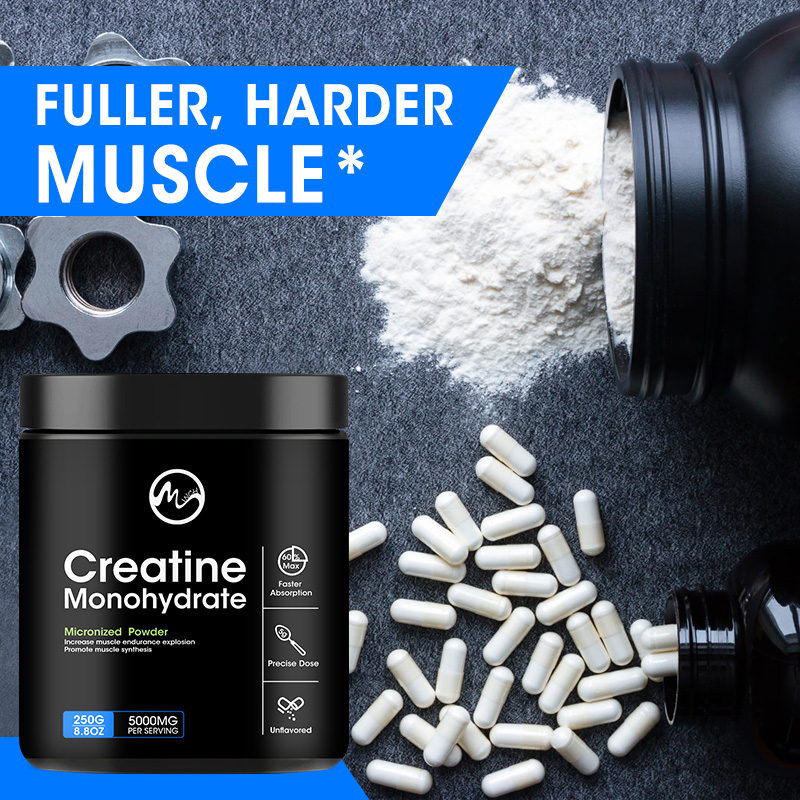 Creatine Monohydrate Energy Pe - Nutrition Workout 评论和价格