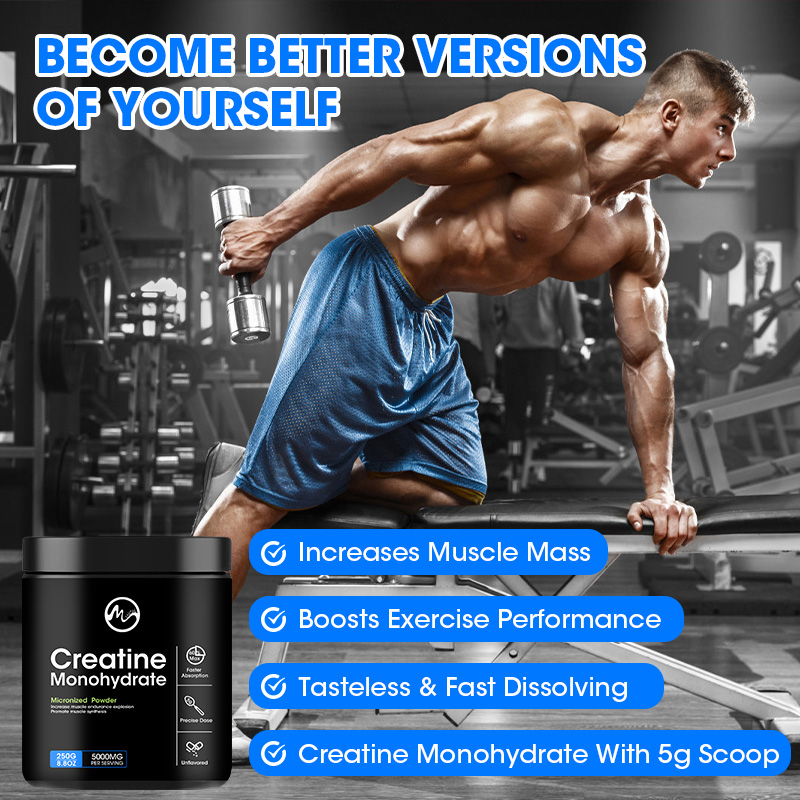 Creatine Monohydrate Energy Pe - Nutrition Workout 评论和价格