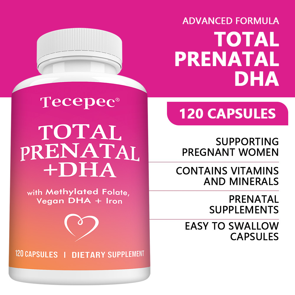 Prenatal Multivitamin Capsules - Nutrition Zinc 评论和价格