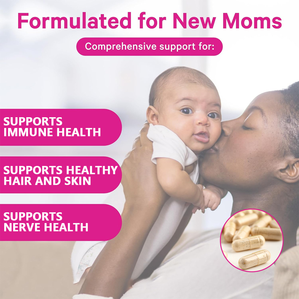 Prenatal Multivitamin Capsules - Nutrition Zinc 评论和价格