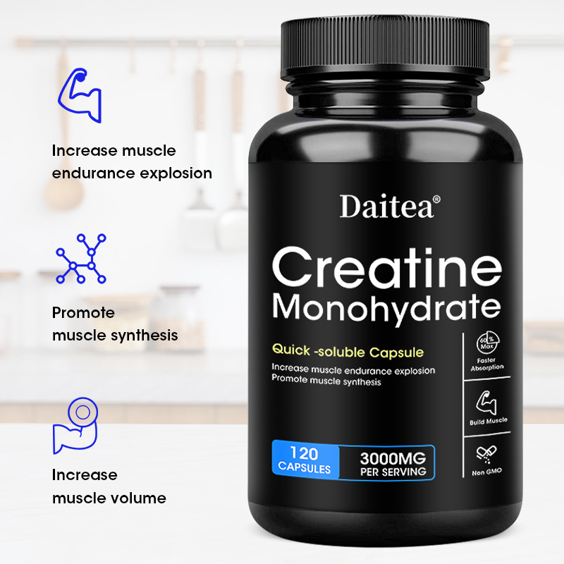 Creatine Monohydrate for Muscl - Nutrition Workout 评论和价格