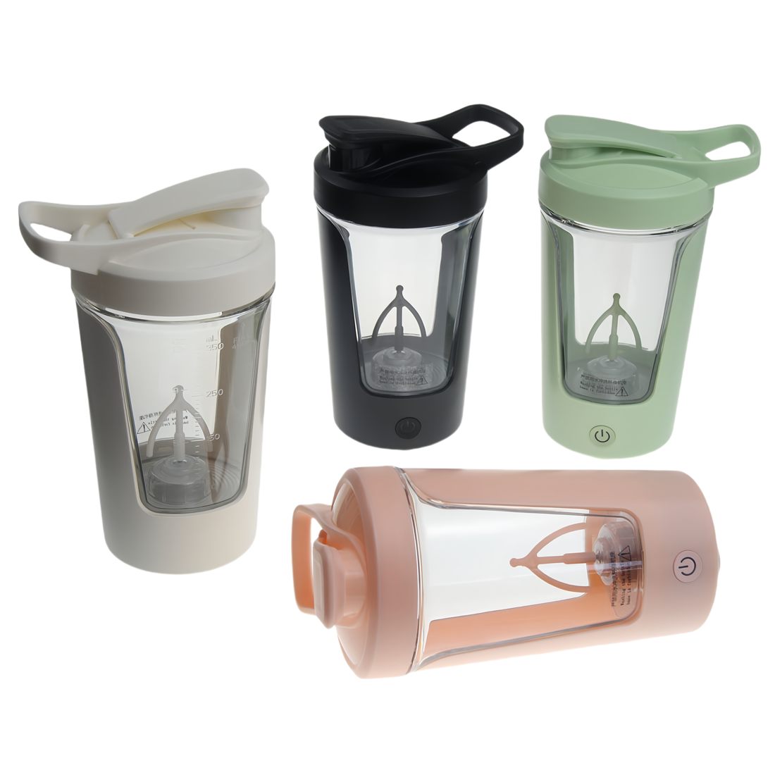 450ml Blenders Cup Portable Pr - Fitness Nutrition Protein 评论和价格