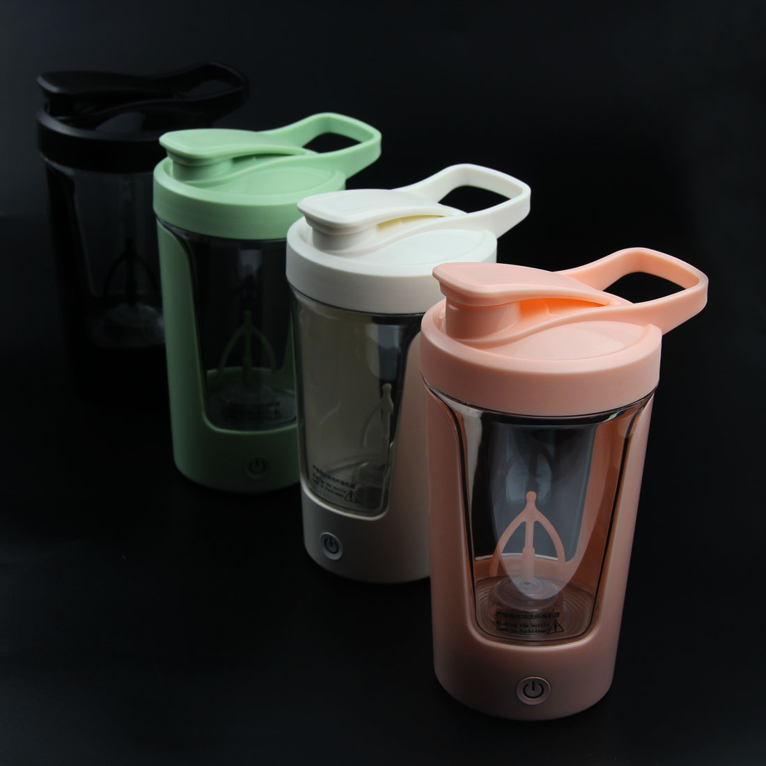 450ml Blenders Cup Portable Pr - Fitness Nutrition Protein 评论和价格