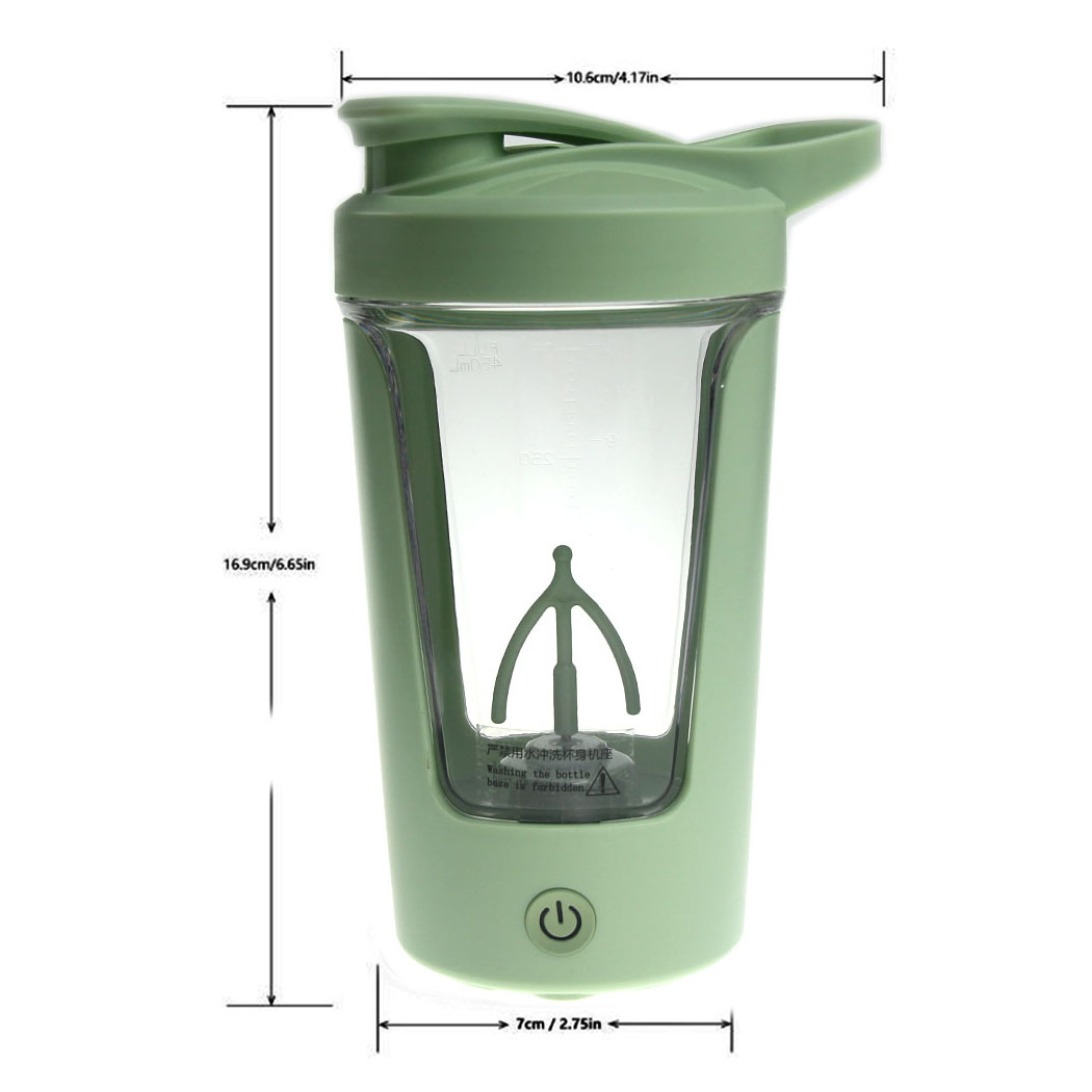 450ml Blenders Cup Portable Pr - Fitness Nutrition Protein 评论和价格