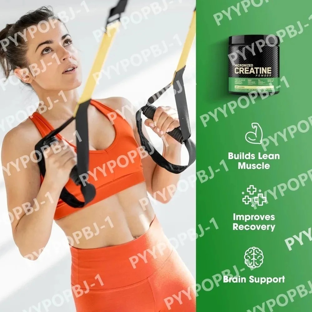 Micronized Creatine Powder 300 - Nutrition In Fitness 评论和价格