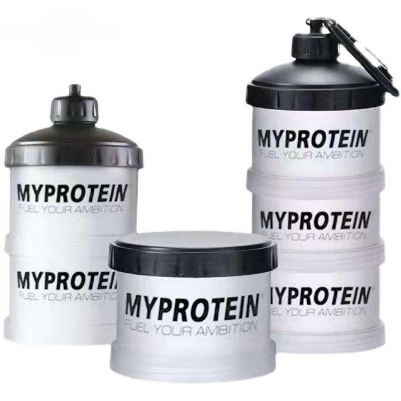 Portable Protein Powder Funnel - Fitness Nutrition Protein 评论和价格