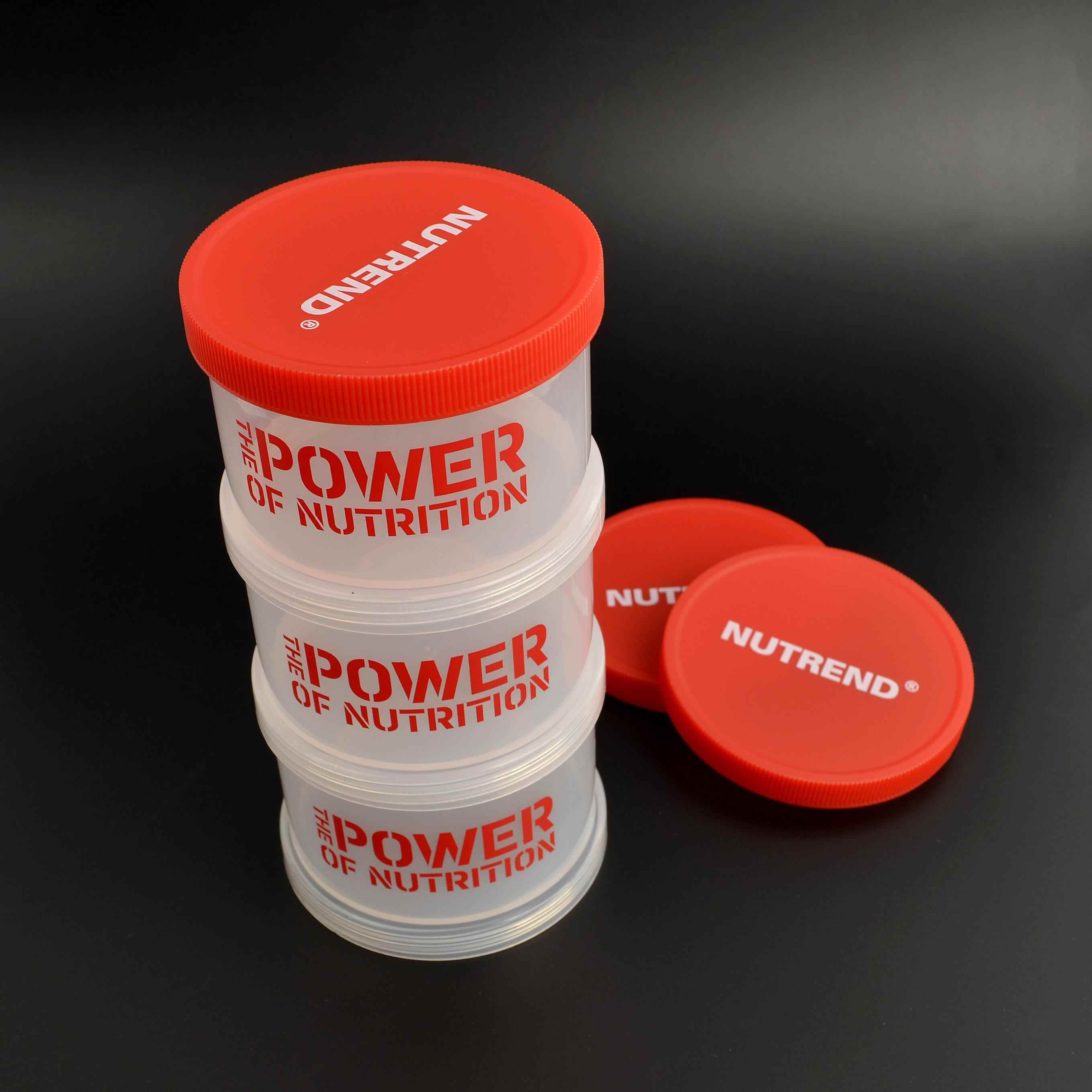 Portable Protein Powder Funnel - Fitness Nutrition Protein 评论和价格