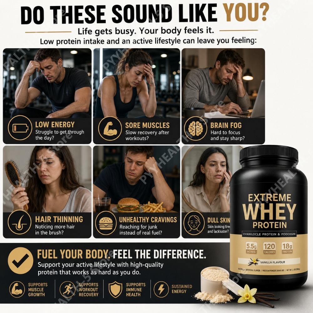 Vanilla Whey Protein Powder 2. - Fitness Nutrition Protein 评论和价格