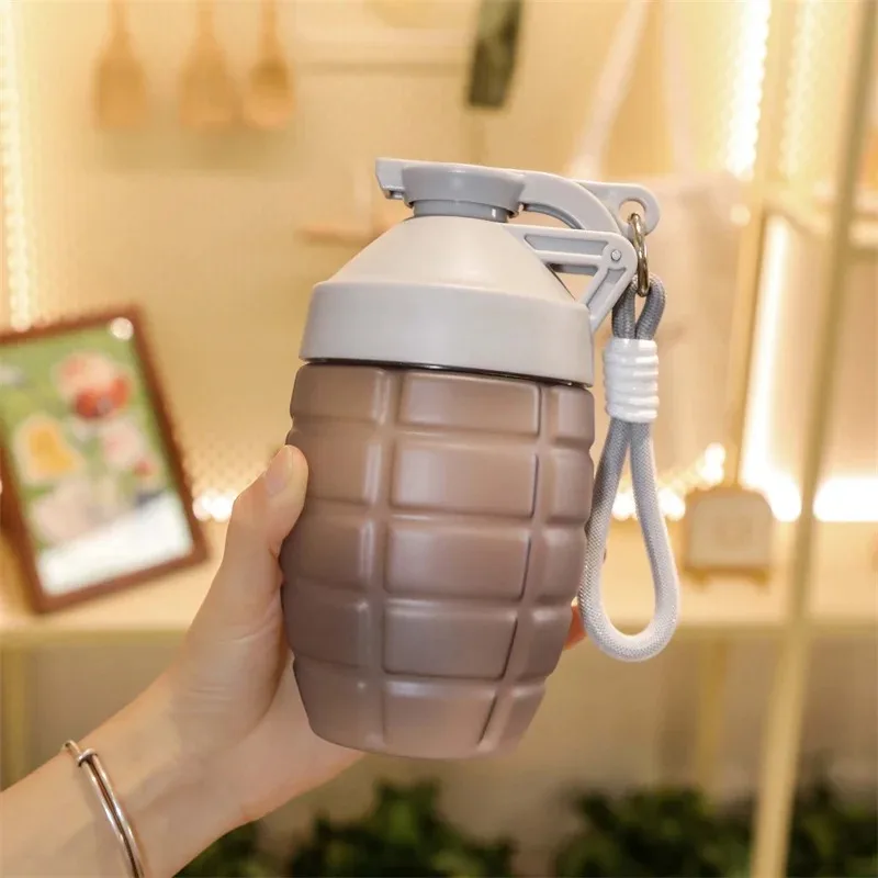600ml High Capacity Sports Wat - Fitness Nutrition Protein 评论和价格