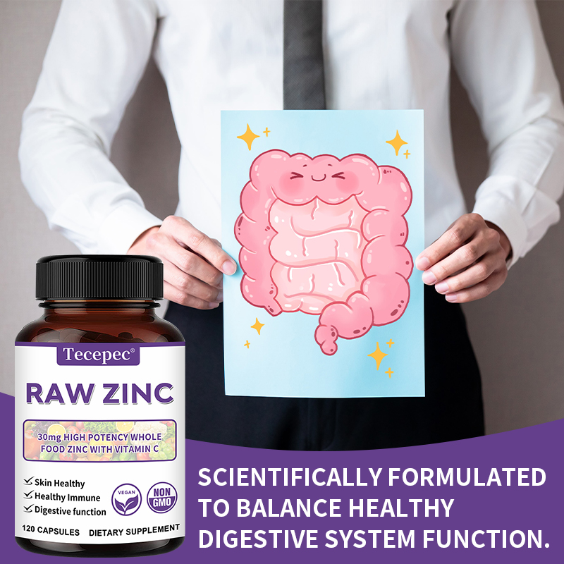 Zinc Vitamins - Raw Zinc Whole - Nutrition Zinc 评论和价格