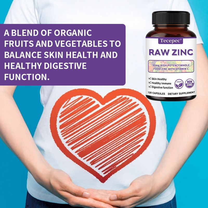 Zinc Vitamins - Raw Zinc Whole - Nutrition Zinc 评论和价格