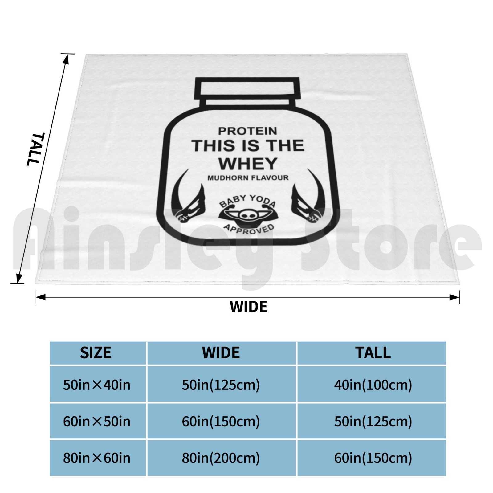 Mando Whey Protein Blanket Fas - Nutrition Workout 评论和价格