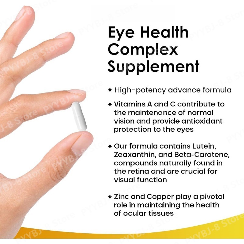 Lutein & Zeaxanthin Supplement - Nutrition Zinc 评论和价格