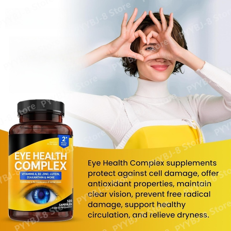 Lutein & Zeaxanthin Supplement - Nutrition Zinc 评论和价格