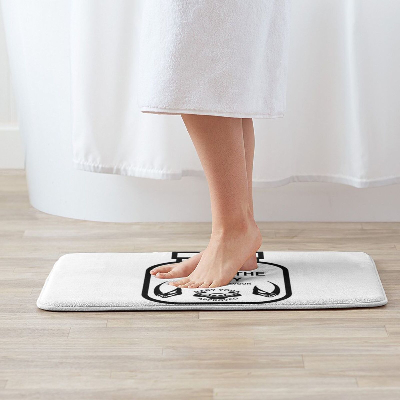 Mando Whey Protein Carpet Mat  - Nutrition Workout 评论和价格
