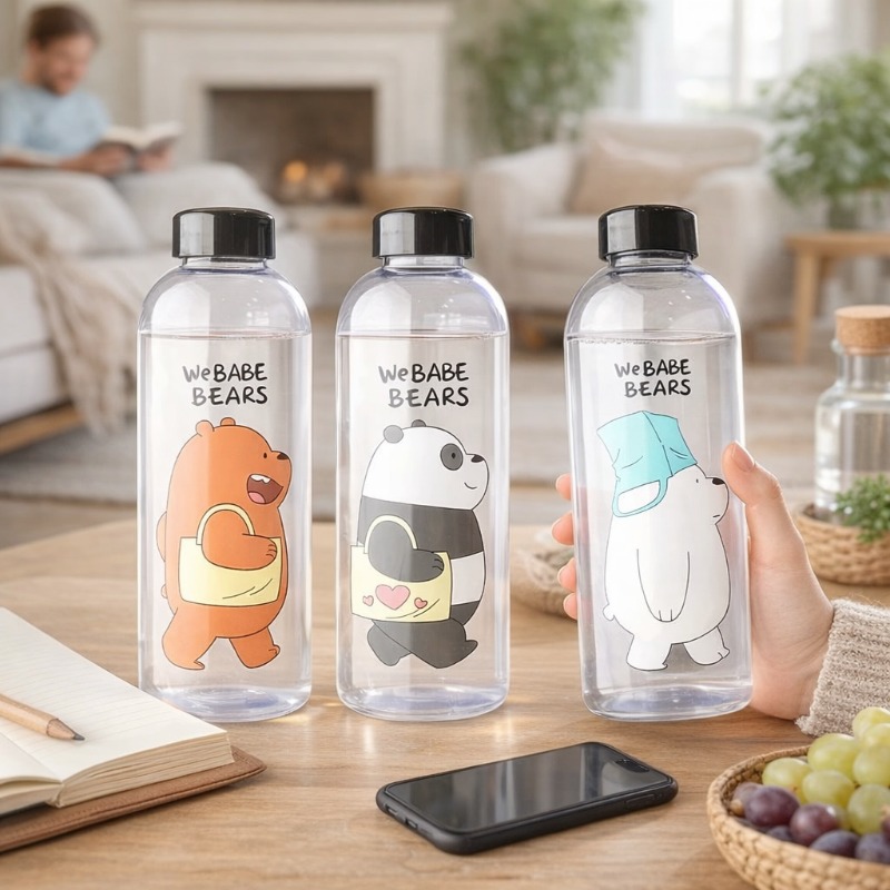 1-8PCS 1000ml Protein Shaker B - Nutrition Workout 评论和价格