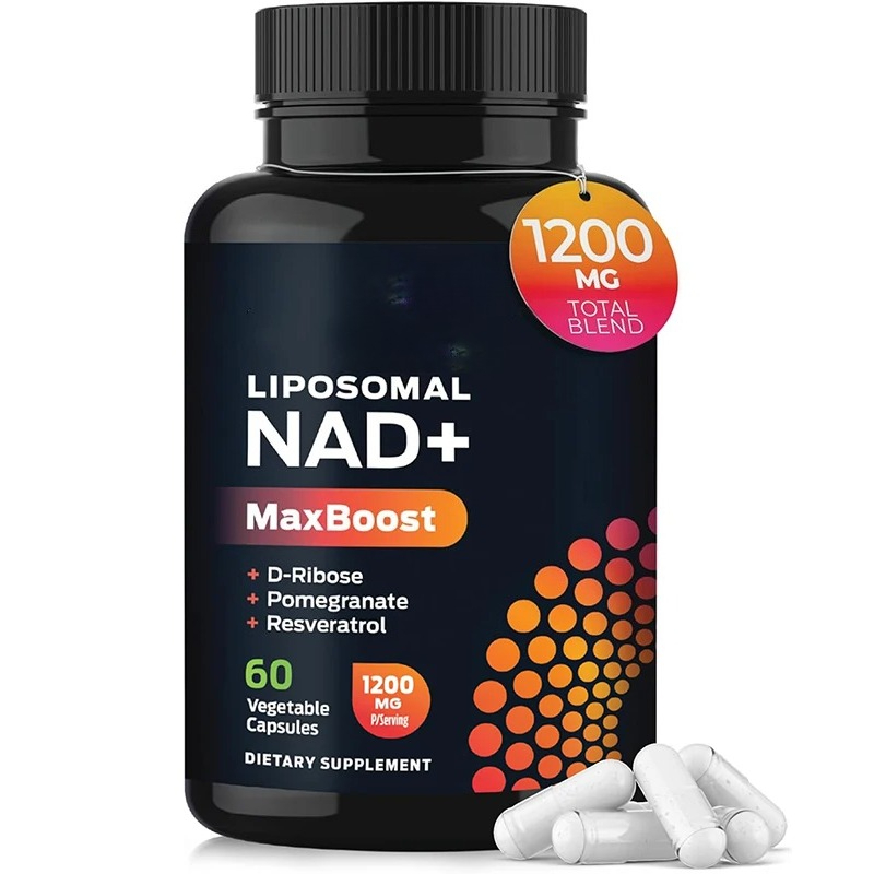 NAD supplements contain D-ribo - Resveratrol Capsule Anti Aging 评论和价格
