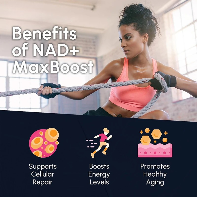 NAD supplements contain D-ribo - Resveratrol Capsule Anti Aging 评论和价格