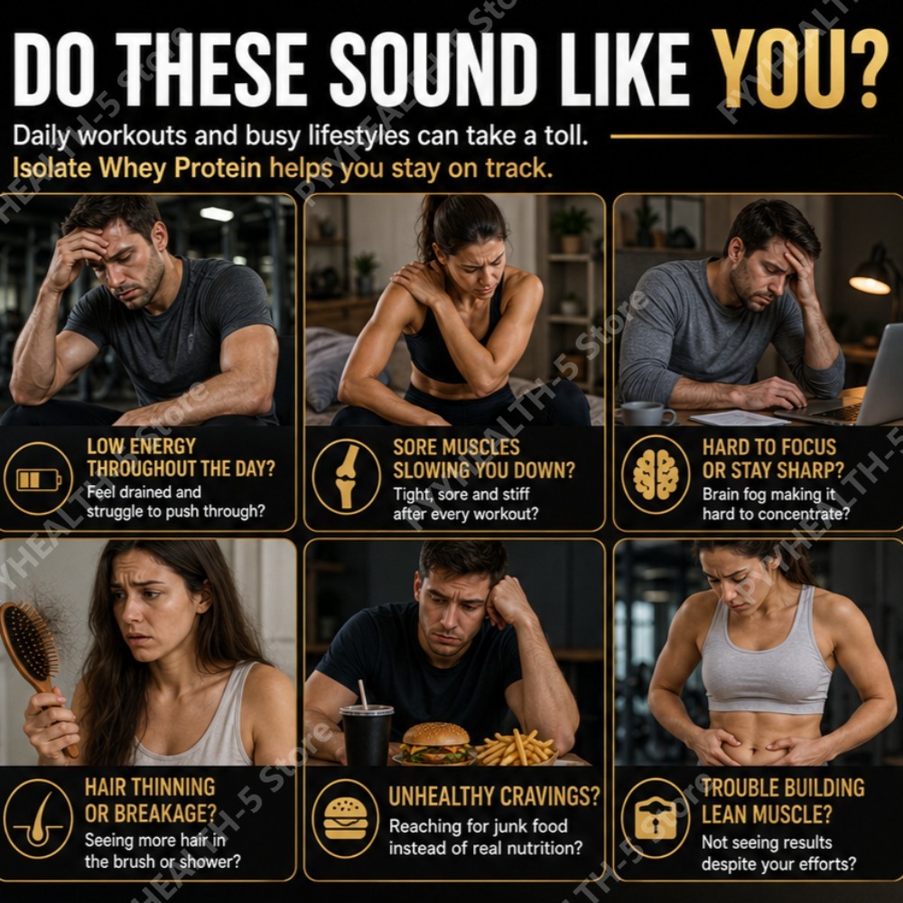 Isolate Whey Protein Powder 1k - Fitness Nutrition Protein 评论和价格