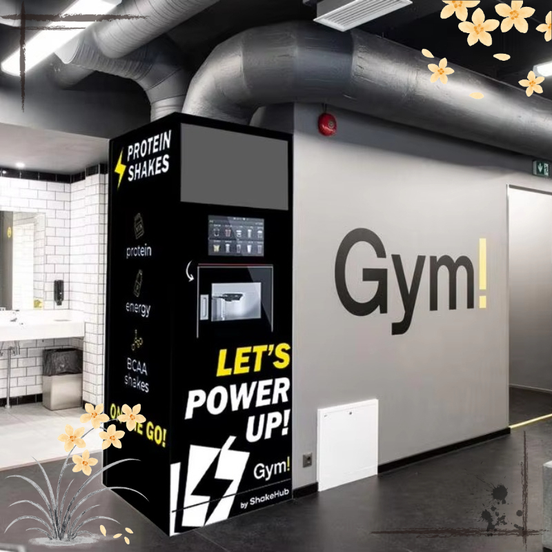 Customized Nutrition Drink Ven - Nutrition In Fitness 评论和价格
