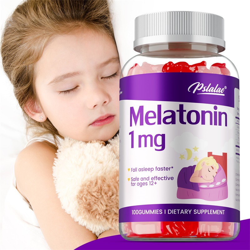 Melatonin Gummies 1mg - Childr - Melatonin Sleep Gummy 评论和价格