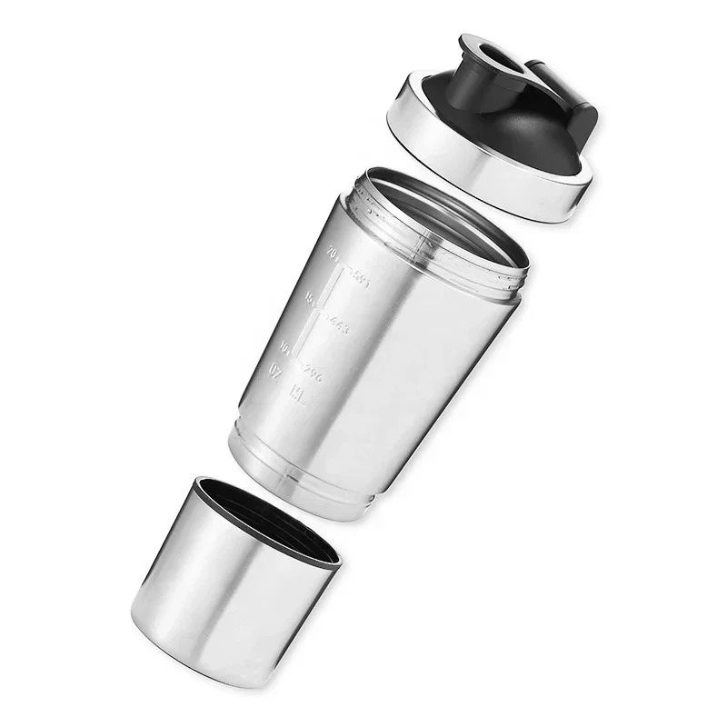 Kitchen Portable Fitness Mug N - Fitness Nutrition Protein 评论和价格