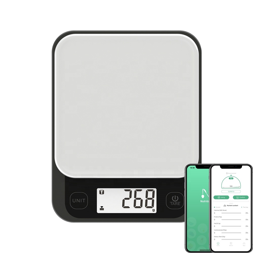 Multifunction 5kg Food Weight  - Nutrition & Fitness Coaching Fulham 评论和价格
