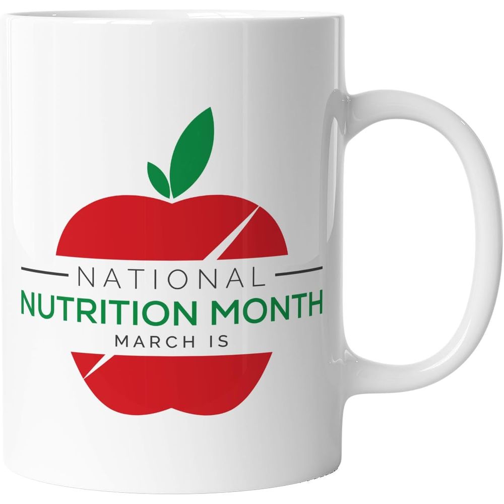 National Nutrition Month Celeb - Nutrition & Fitness Coaching Fulham 评论和价格