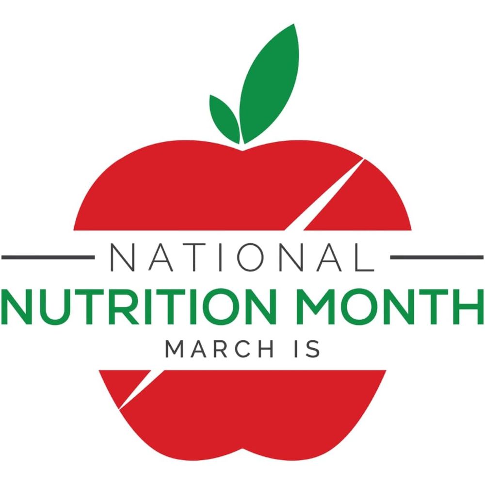 National Nutrition Month Celeb - Nutrition & Fitness Coaching Fulham 评论和价格
