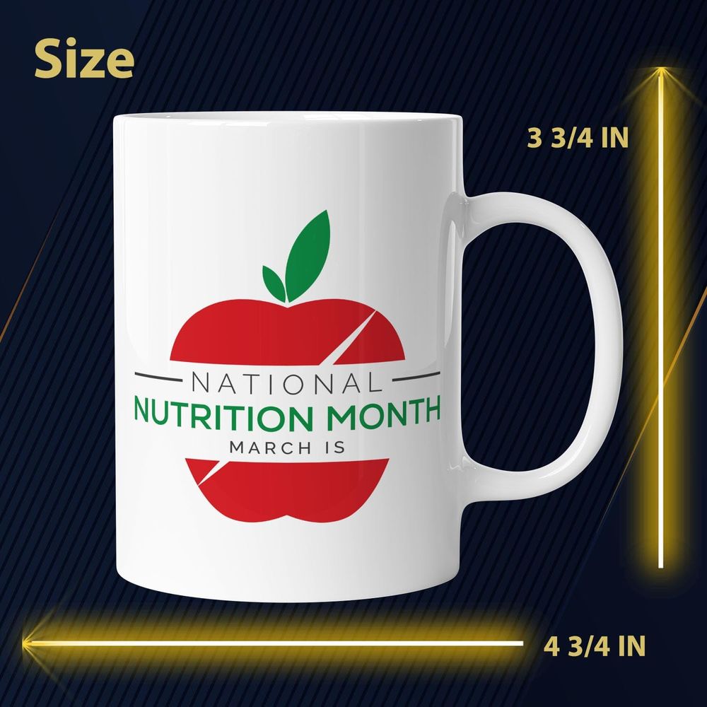 National Nutrition Month Celeb - Nutrition & Fitness Coaching Fulham 评论和价格