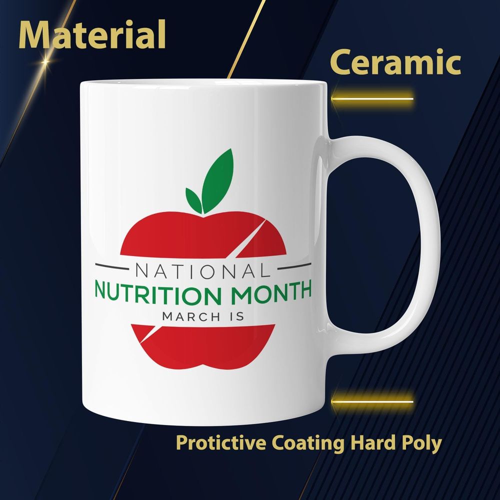 National Nutrition Month Celeb - Nutrition & Fitness Coaching Fulham 评论和价格